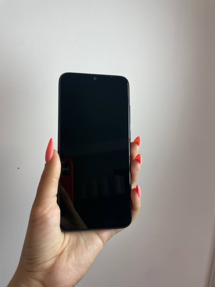 Redmi Note 7 4/64gb без акб