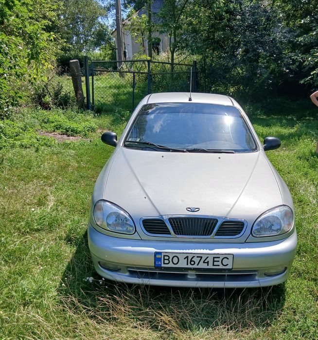 Продається машина