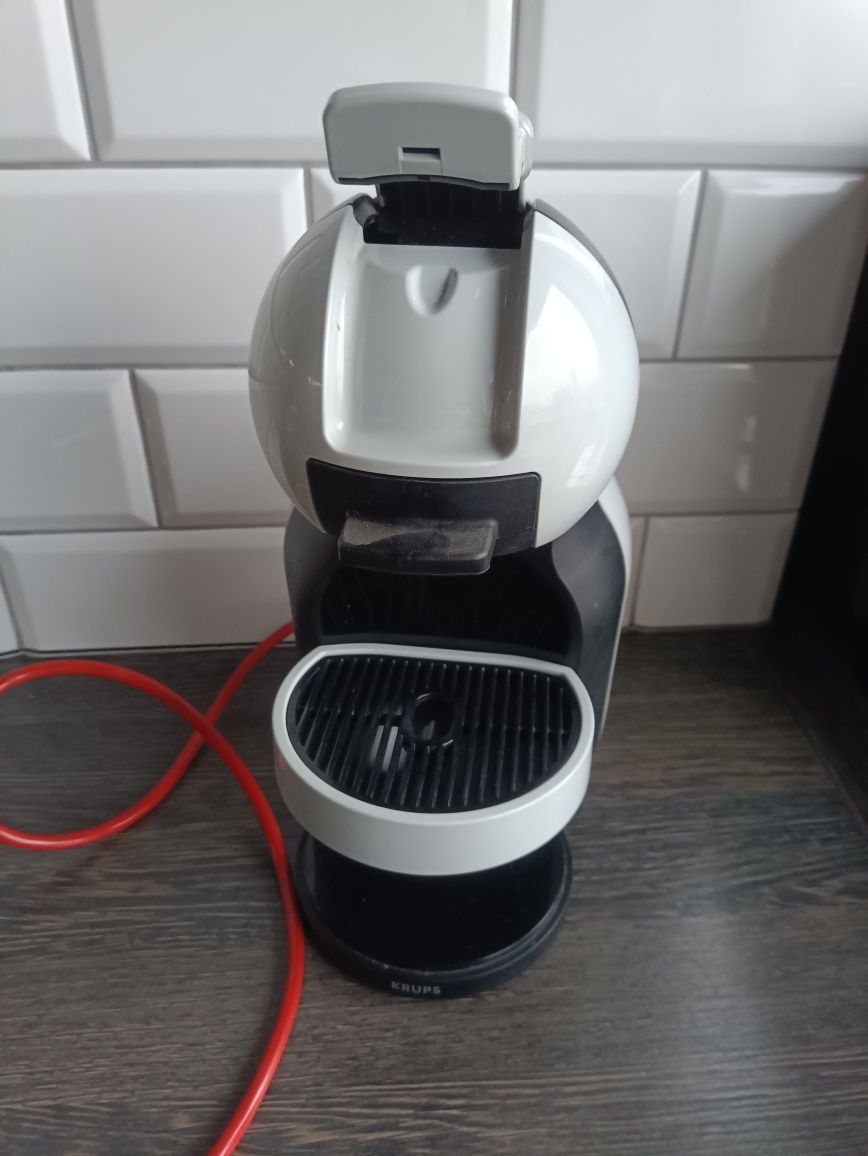 Ekspres kapsułkowy Dolce Gusto Krups