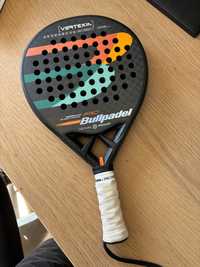 Raquete padel Bullpadel Vertex 03 CTR