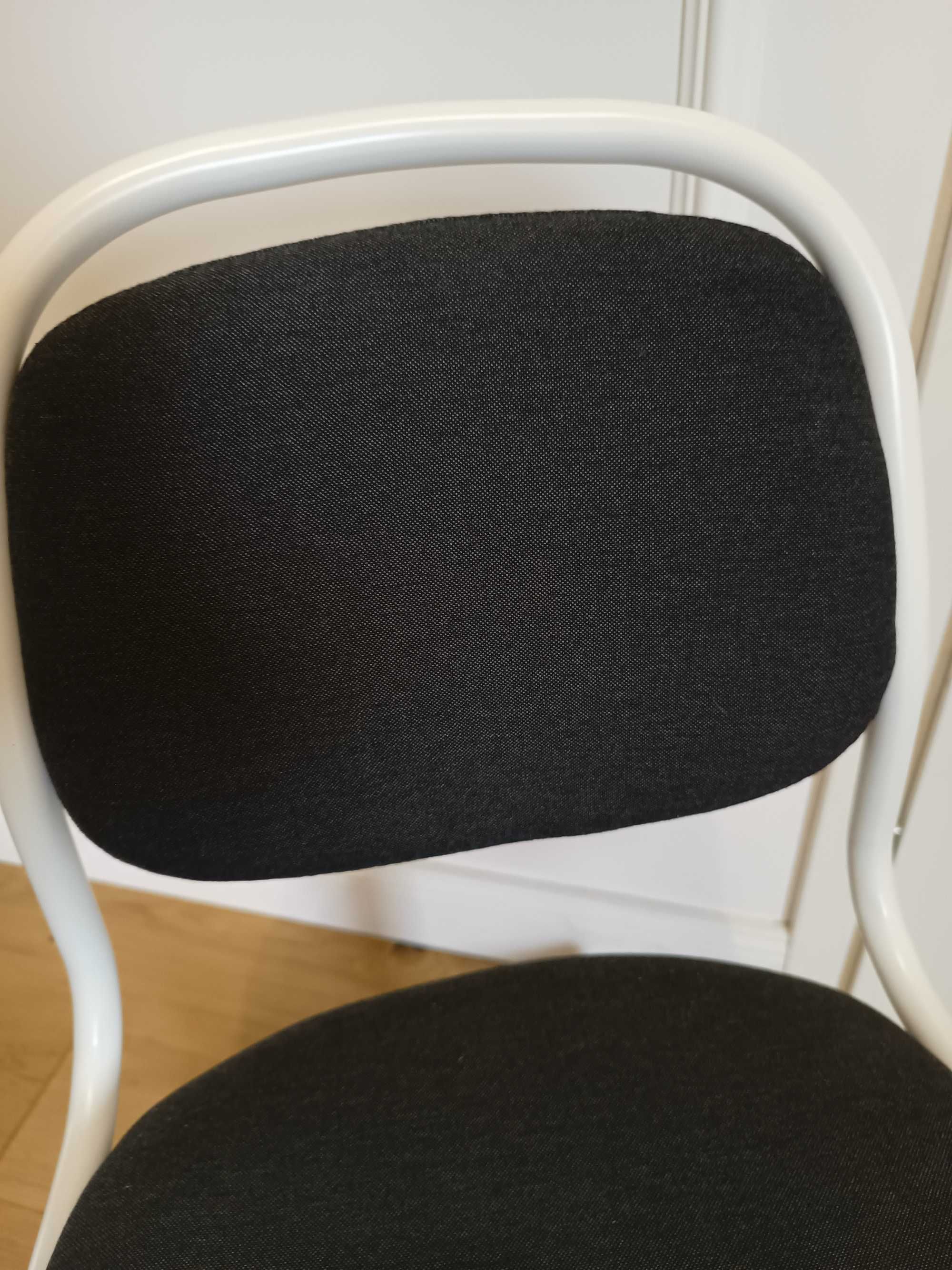 Krzesło dziecięce obrotowe Ikea Orfjall