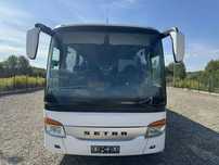 Setra 416 GT  Klimatyzacja/Manual/Euro 5