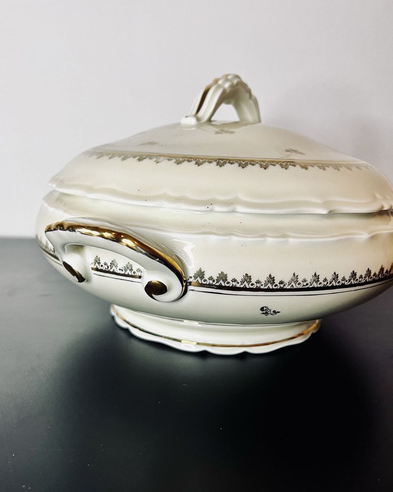 Супниця від Limoges