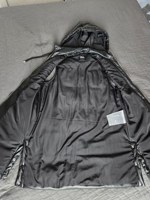 Куртка-безрукавка Zara