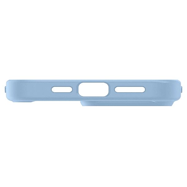 Etui Spigen Ultra Hybrid do iPhone 14 Pro Max - plecki ochronne, niebi