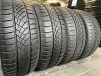 Opony wielosezonowe 195/50/R15 Hankook Optimo 4S - 4 sztuki