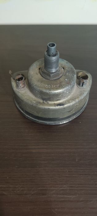 Liczniki Mz jaskółka, Trophy