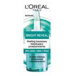 L'Oreal Paris  peeling kwasowy redukujący przebarwienia 25ml