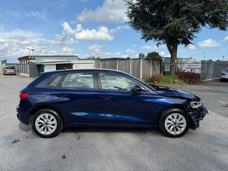 Audi  a3 plug in hybrid 2023
