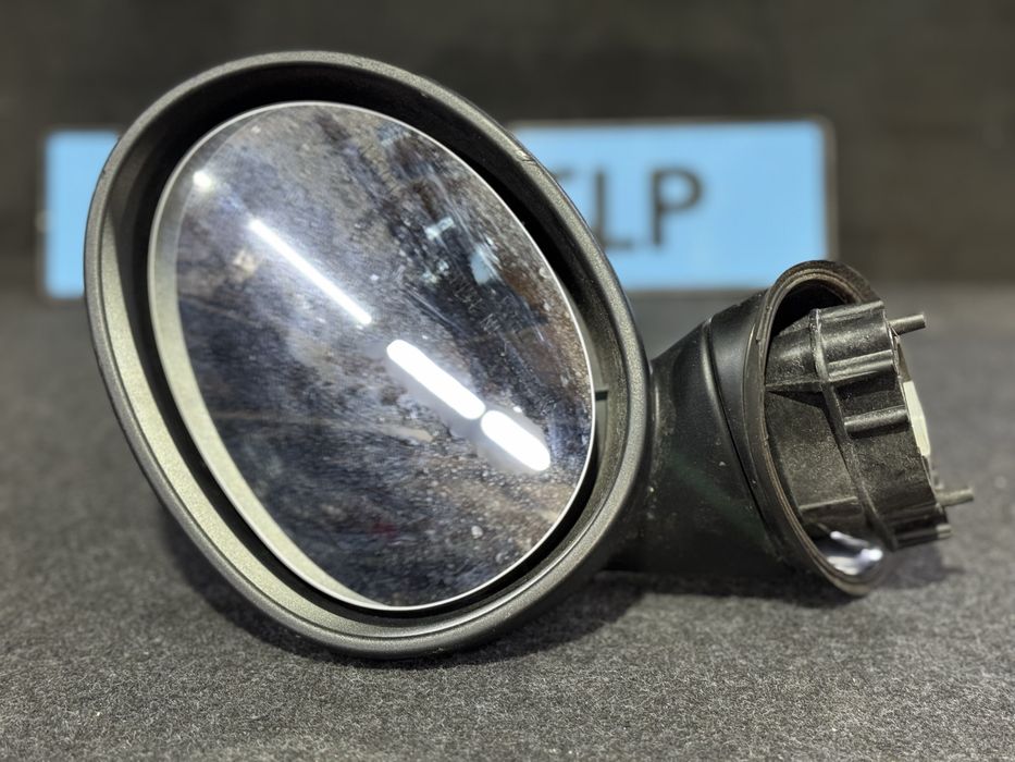 Скло бокове Праве міні Ф55 Ф56 Ф57 Зеркало Mini Разборка BMW_HELP