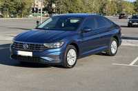 Volkswagen Jetta MK 7   2019