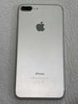 iPhone 7 Plus 32 GB - srebrny - bardzo zadbany