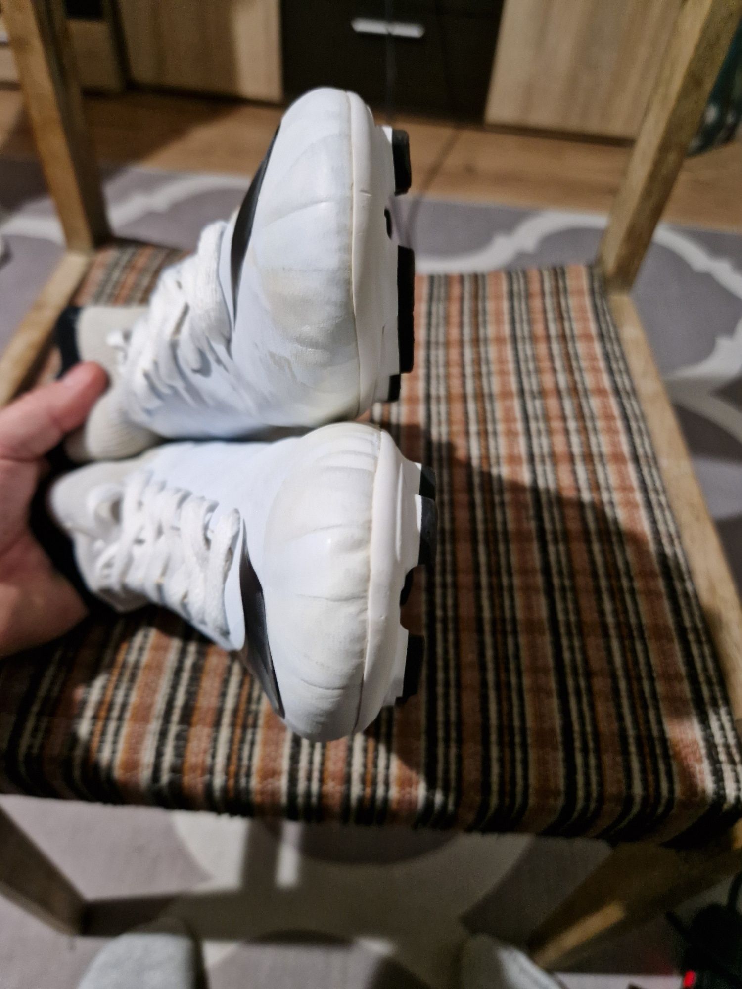 Korki Nike Mercurial Viktor VI CR 7 r 40