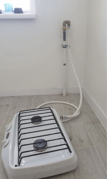 Газовщик не дорого. Київ