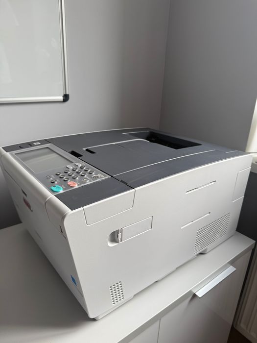 Drukarka laserowa OKI
