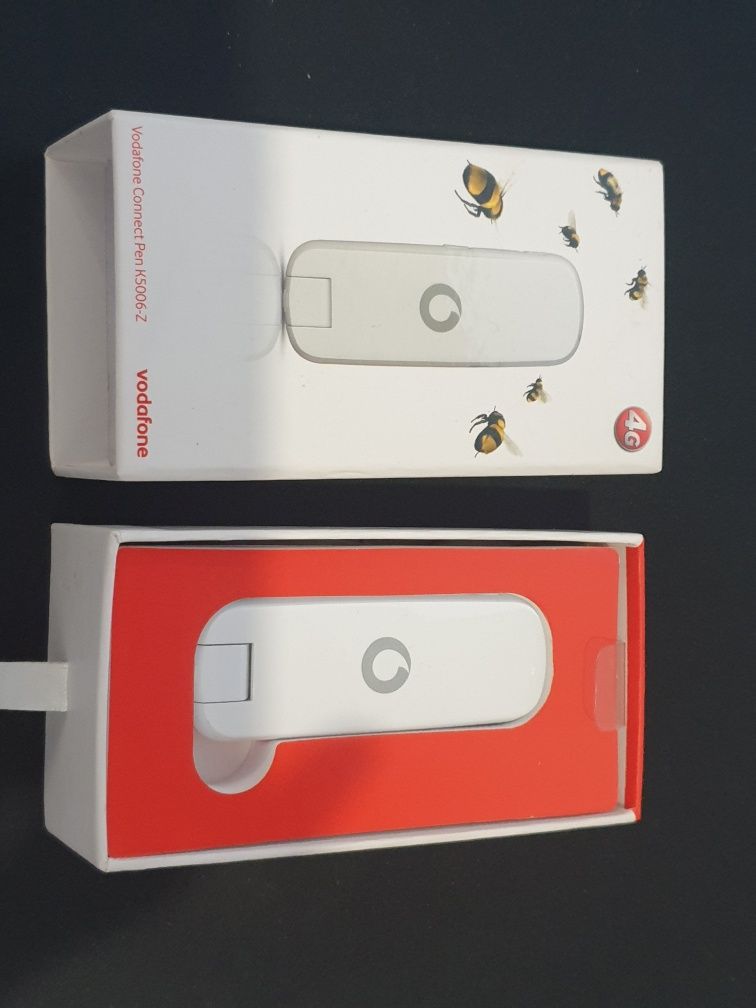 Vodafone Sharing Dock R101 + Pen 4G K5006-Z