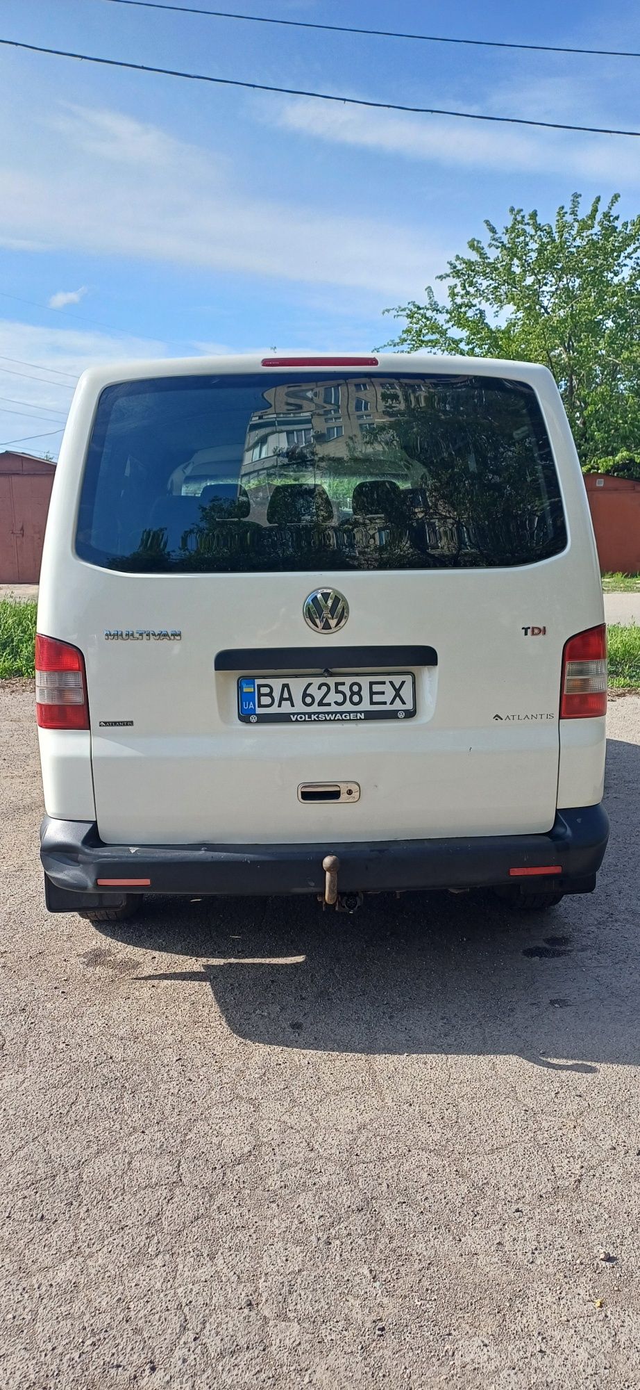 Продам Volkswagen T5