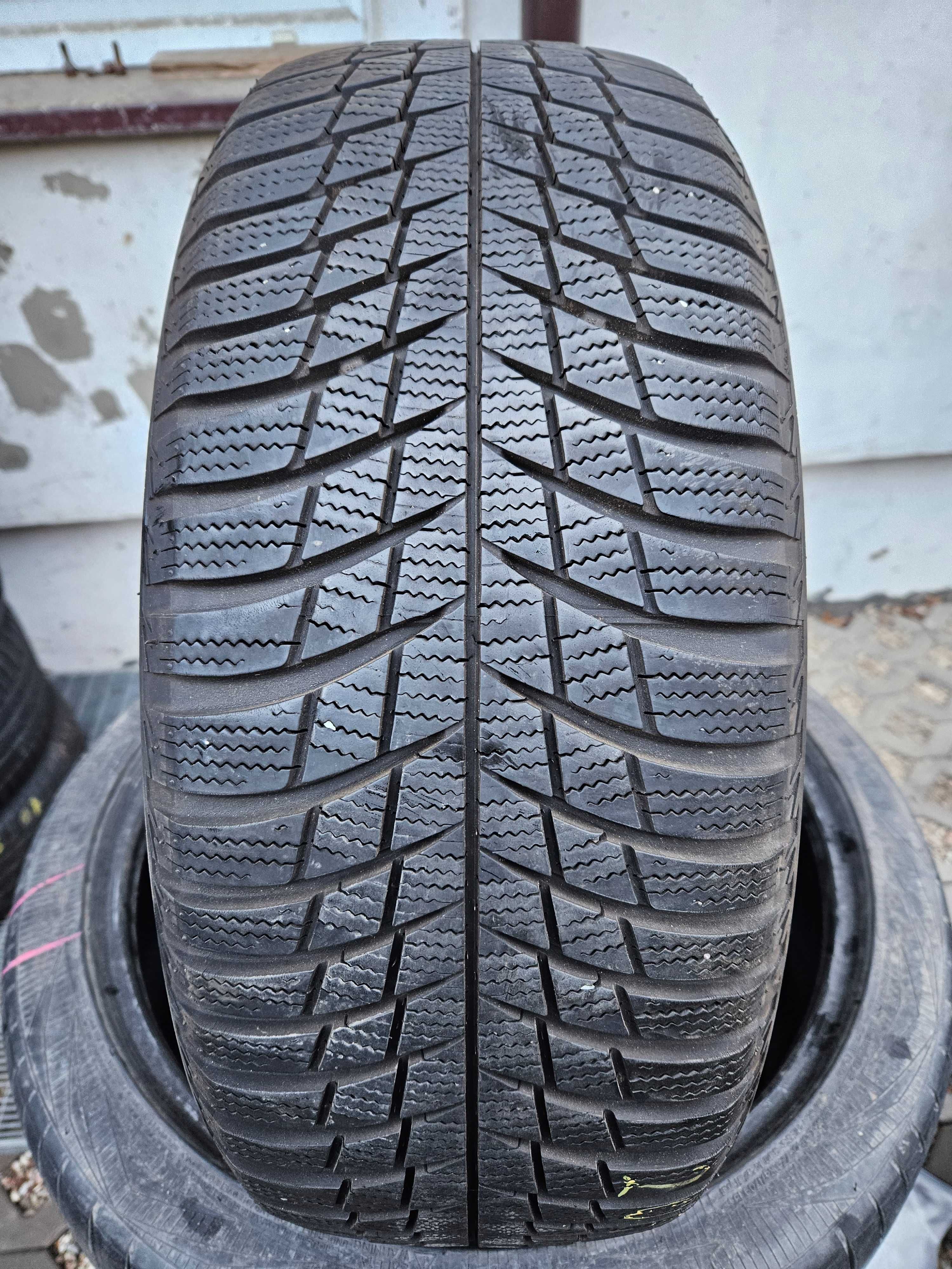 [2szt] Bridgestone 205/55 r16 Zima // 6,5mm!!! MONTAŻ