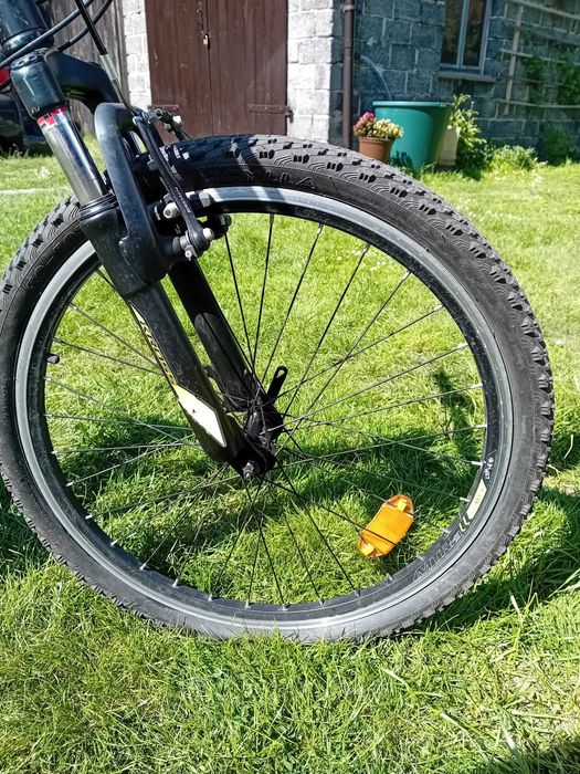 Rower górski/MTB Kross