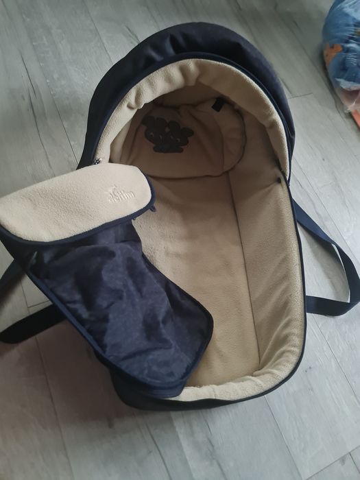 Дитяча переноска