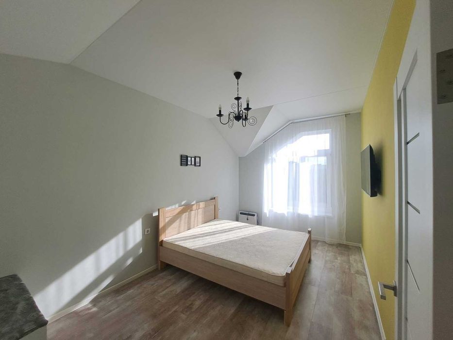 Сдам на длительно таунхаус на Новом Бугово