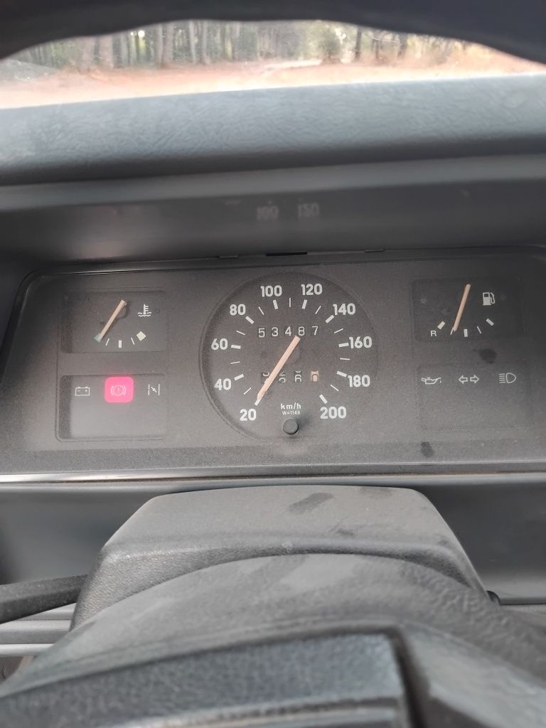 Opel Corsa A 1.2 ST