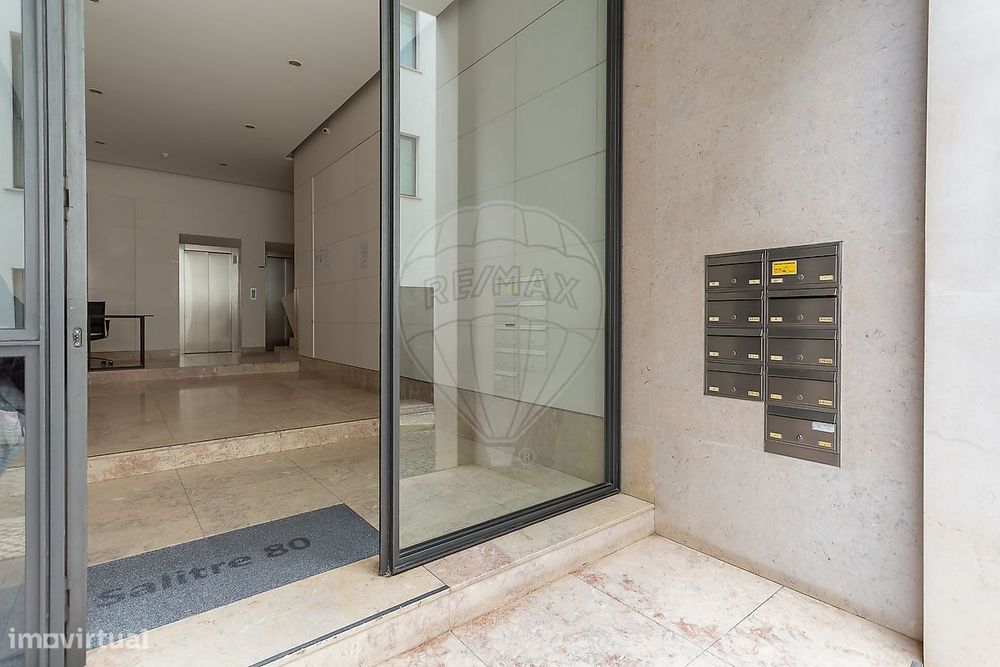 Apartamento T3 para arrendamento