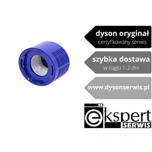 Oryginalny Filtr do odkurzacza Dyson V8 od dysonserwis.pl 968877_01