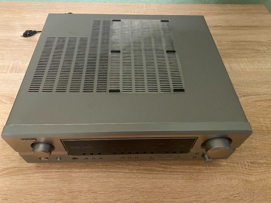 AV Ресивер Denon AVR-1707