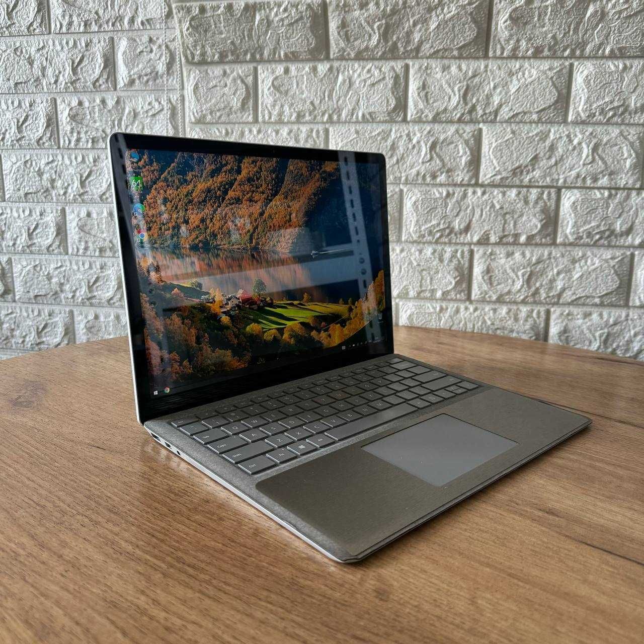 Сенсорний Surface Laptop 1 13,5" i5 7300U 8Gb SSD 128Gb