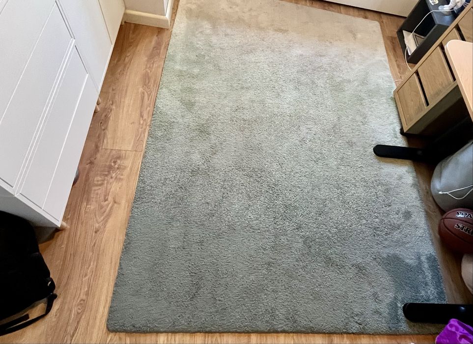 Dywan Hotellrum Ikea 160x230