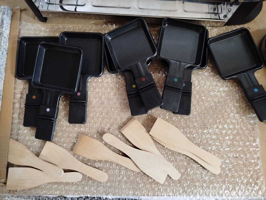 Grill elektryczny Klarstein Tenderloin