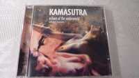 Płyta DVD Film Kamasutra