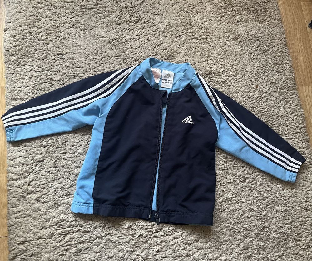 Bluza chlopieca Adidas
