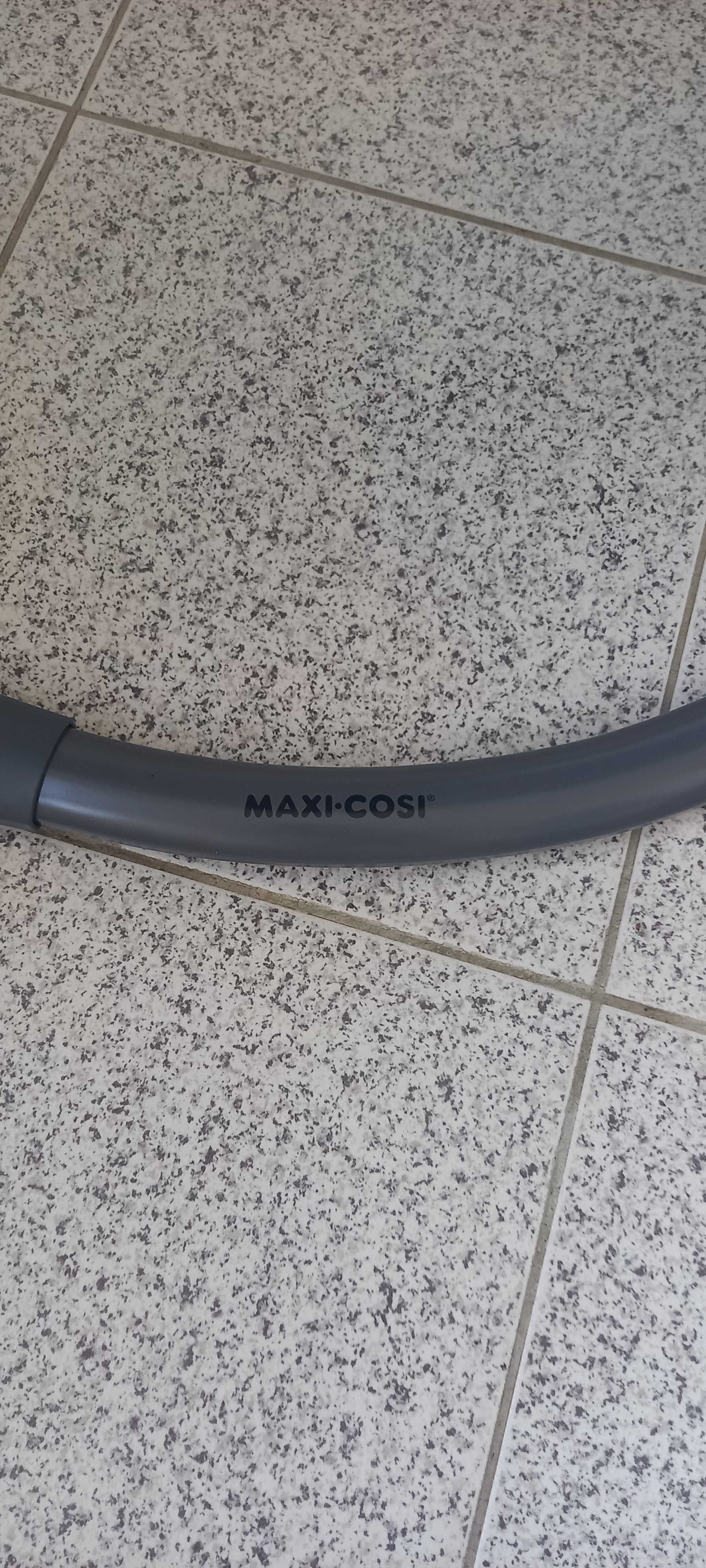 Maxi cosi espreguiçadeira