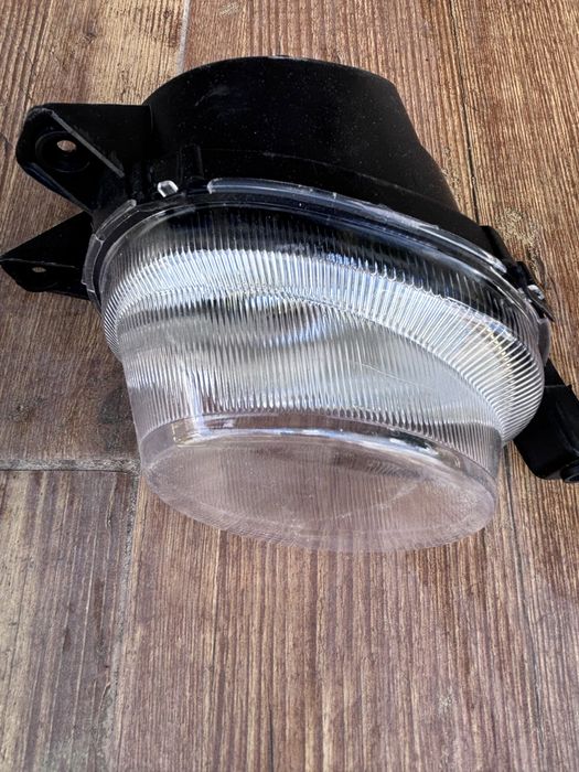 Туманки Авео Шевролє т 200/т250 нові з лампочками