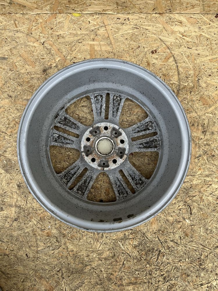 Диски5/114 R16 ET31.5  ЦО(діа)67.1 титани диски