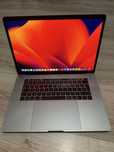 MacBook Pro 15’’ 2017