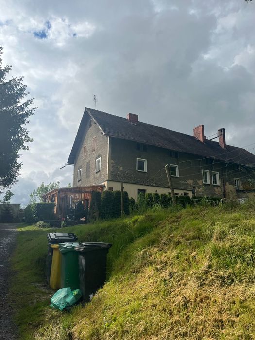 Mieszkanie Giebułtów