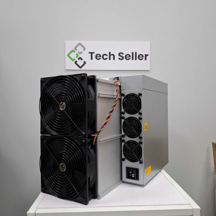 3800$ BITMAIN Antminer S21 PRO 235/245T Asic (Найнижча ціна + Сервіс)