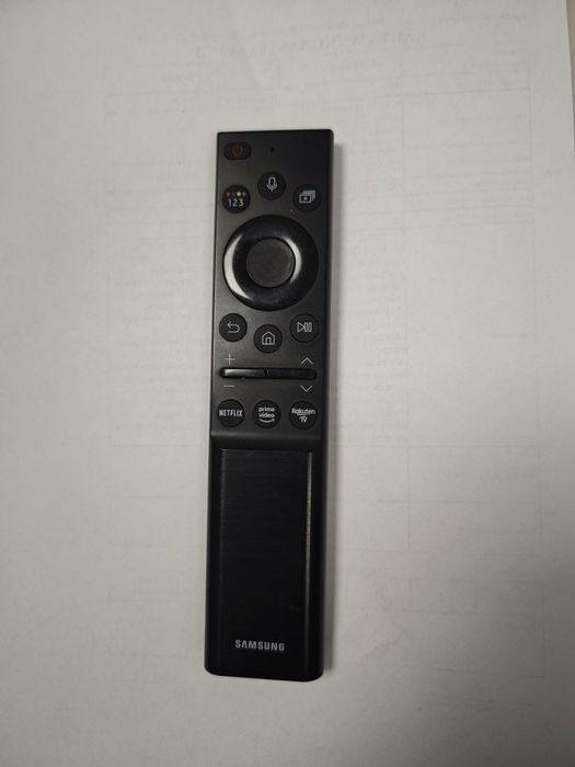 Samsung QLED 4K QE55Q70RAT