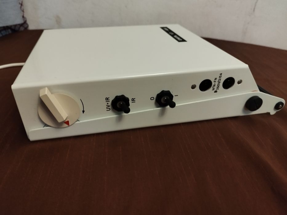 Emita VT-400 Łódź