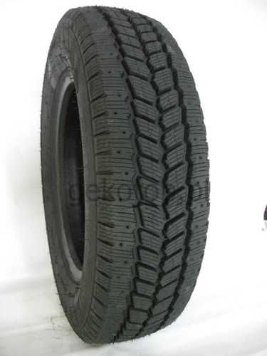 205/70 R15C ICE dostawcza zimowa opona bieżnikowana prod PL