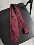 Anderson & Sheppard luxury silk tie England krawat drakes drake’s