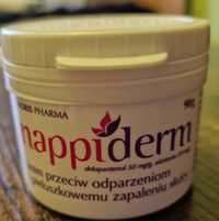 Nappiderm krem przeciw odparzeniom