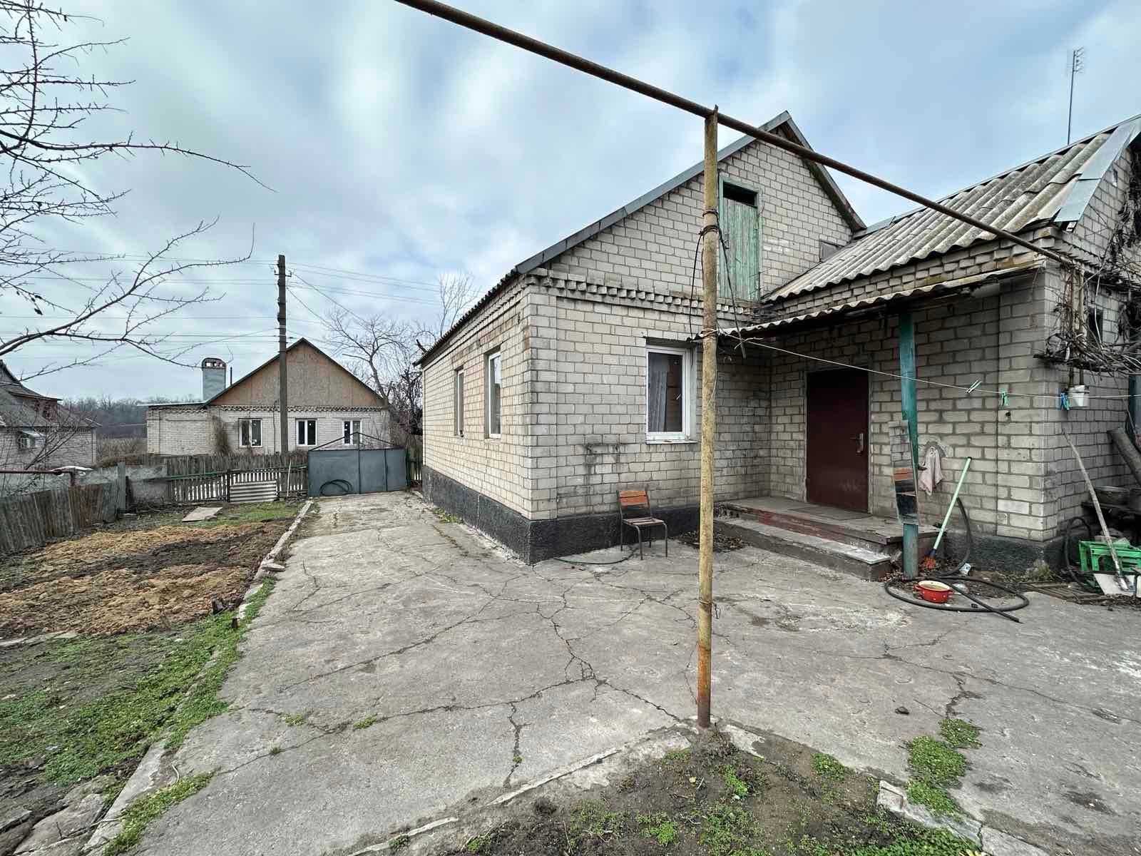 ПРОДАЖ будинку, вул. Кізлярська (М)