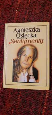 Agnieszka Osiecka Sentymenty