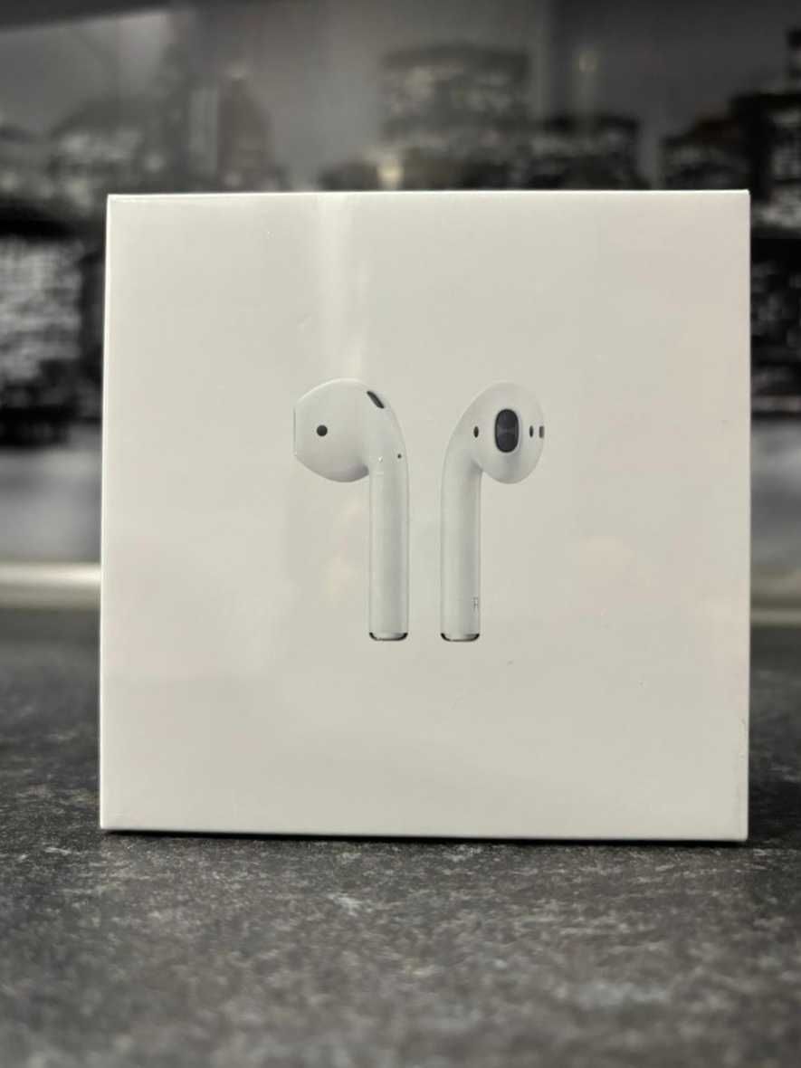 Apple AirPods II - NOWE