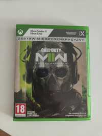 Modern warfare 2 Xbox one/series x/s