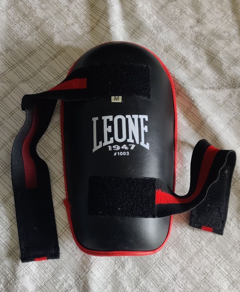 Kit Kickboxing para canelas pés e ligas